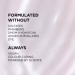 Loreal Paris EverPure Frizz-Defy Conditioner