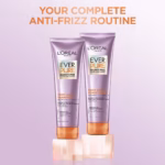 Loreal Paris EverPure Frizz-Defy Conditioner