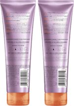 Loreal Paris EverPure Frizz-Defy Shampoo