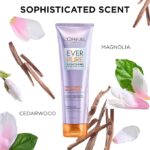 Loreal Paris EverPure Frizz-Defy Shampoo