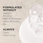 Loreal Paris EverPure Frizz-Defy Shampoo