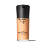 MAC Studio Fix Fluid SPF 15 NC25 Matte Foundation at best price
