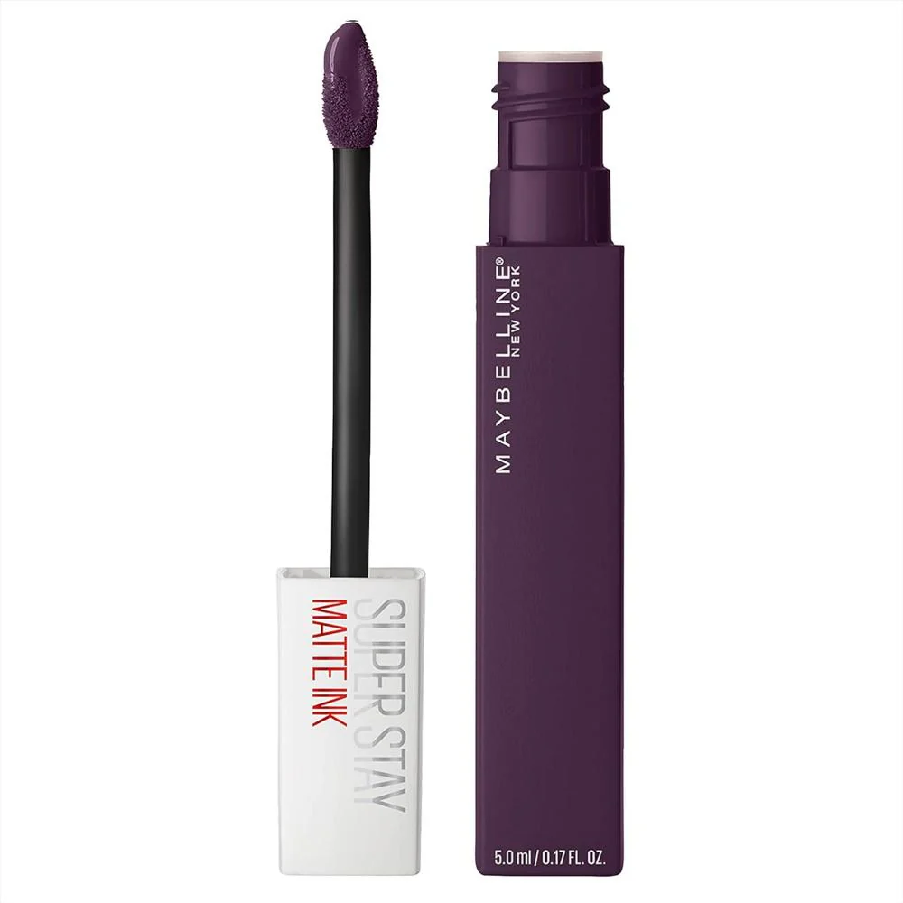 Maybelline Superstay Matte |110 Originator Ink Lipstick - 5ml