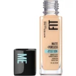 Maybelline Fit Me 120 Classic Ivory Liquid Foundation