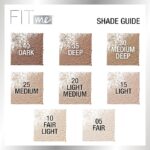 Maybelline Fit Me Loose Powder