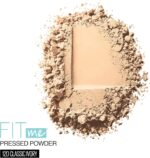 Maybelline Fit Me Matte & Poreless Powder 120 Classic Ivory
