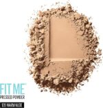 Maybelline Fit Me Matte & Poreless Powder 128 Warm Nude