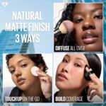 Maybelline Fit Me Matte & Poreless Powder