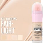 Maybelline Instant Age Rewind Perfector 00 Fair Light