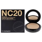 MAC Studio Fix Powder Plus Foundation NC20 at best price in Nepal