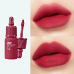 Peripera #16 Heart Fuchsia Pink at best price
