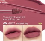 Peripera #41 Cool Off Rosy