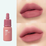 Peripera Ink Velvet #27 Strawberry Nude