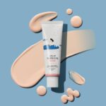 Round Lab Birch Juice Moisturizing Tone Up / Tinted Sunscreen - 50ml