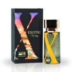 Rue Broca Exotic Heritage Pore Homme EDP Spray - 100ml