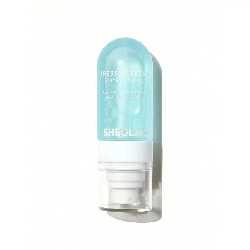 Sheglam Press Refresh Setting Spray - 55ml