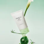 Skin 1004 Centella Tea Tricia B5 cream - 75ml