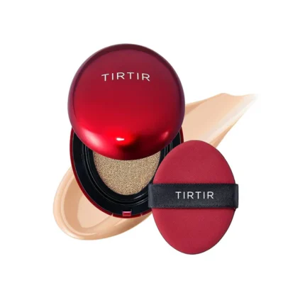 TIRTIR Mask Fit Red Cushion Foundation 23N Sand - 18gm