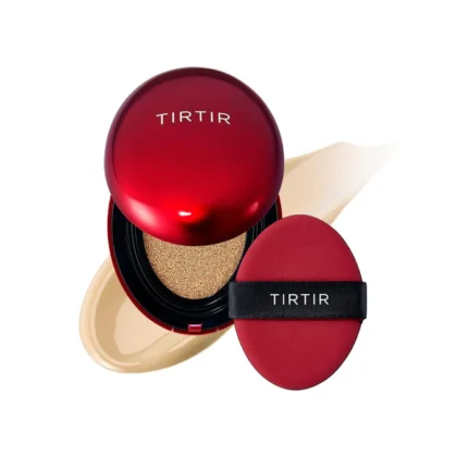 TIRTIR Mask Fit Red Cushion 24 W Soft Beige at Best Price