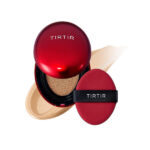 TIRTIR Mask Fit Red Cushion Foundation 27N Camel - 18gm