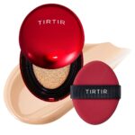 TIRTIR Mask Fit Red Cushion Foundation Mini 21N Ivory - 4.5gm