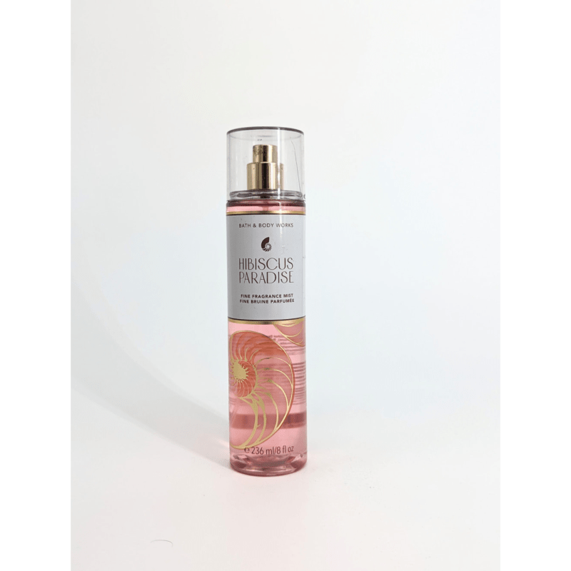 Hibiscus Paradise Fragrance Mist at best price