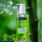 Neutrogena Oil Balancing Facial Wash - 200ml