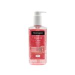 Neutrogena Fresh & Clear Facial Wash - 200ml