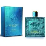 Versace Eros Eau de Toilette at best price