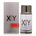 Hugo Boss Hugo XY Eau de Toilette for Men - 100ml
