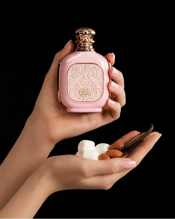 Zimaya Zukhruf Eau de Parfum Unisex Perfume – 100ml - Image 4