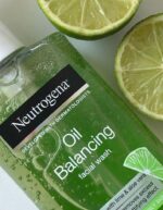 Neutrogena Oil Balancing Facial Wash - 200ml