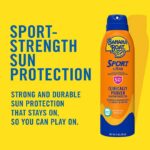 Banana Boat Sport Ultra Clear Sunscreen spray spf 100 170gm