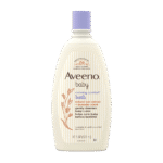 Aveeno Baby Calming Comfort Lotion with Prebiotic - 532ml