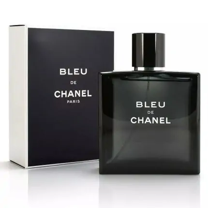 Bleu de Chanel Eau de Toilette - 100ml