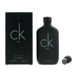 Calvin Klein CK Be Eau de Toilette - 100ml/200ml