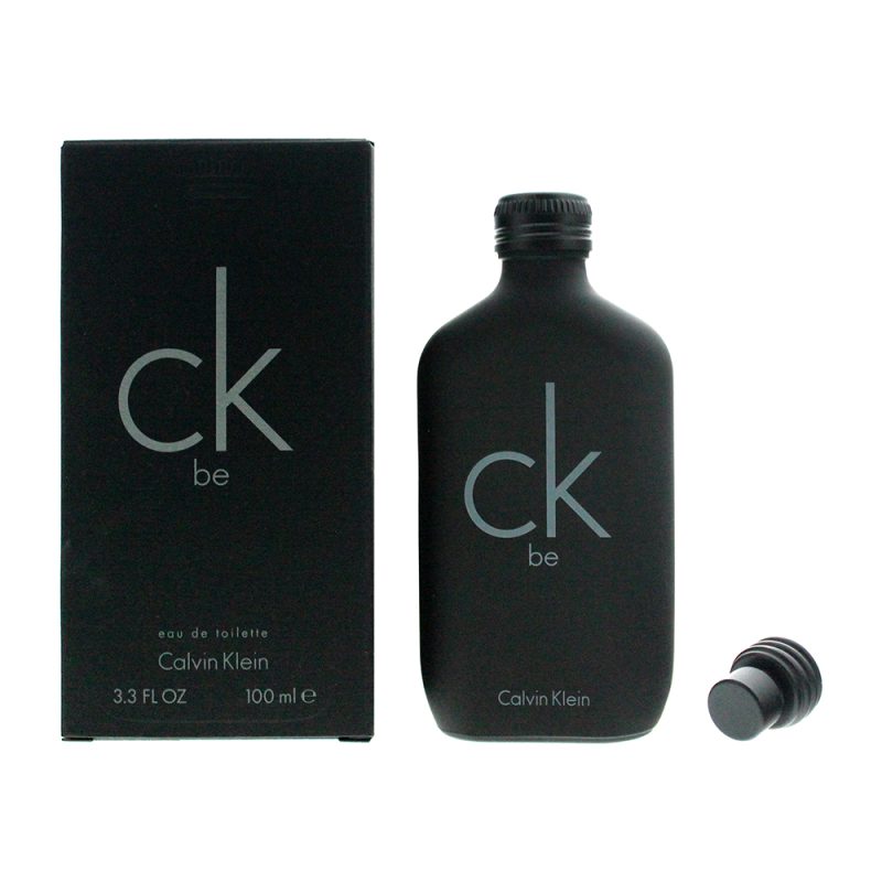 Calvin Klein CK Be Eau de Toilette - 100ml/200ml