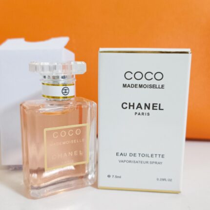 Buy Chanel Coco Mademoiselle Eau De Parfum 7.5 ml at best price