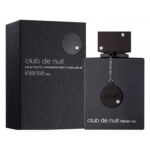 Armaf Club De Nuit Intense Man Eau de Toilette - 105ml