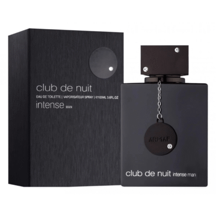 Armaf Club De Nuit Intense Man EDT in Nepal