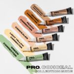 L.A. Girl Pro Conceal | Classic Ivory - 8gm