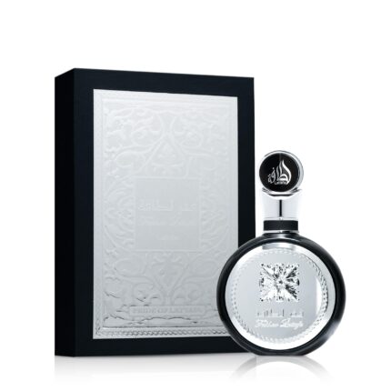 Lattafa Fakhar Black Eau De Parfum - 100ml
