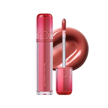 Romand Juicy Lasting Tint 14 Almond Rose - 5.5gm