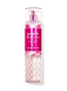 Bath & Body Works Gingham Gorgeous Fine Fragrance Mist  - 236ml