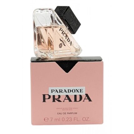 Buy Prada Paradoxe Intense perfume in Nepal