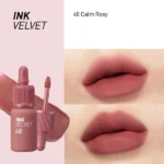 Peripera Ink Velvet #40 Calm Rosy at Best Price