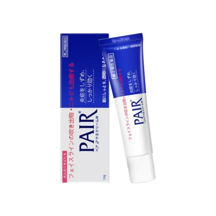 LION Pair Acne Cream in Nepal