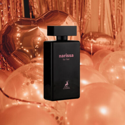 Maison Alhambra Narissa For Her EDP at Best Price
