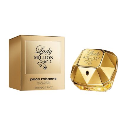 Paco Rabanne Lady Million EDP at Best Price in Nepal