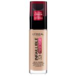 L'Oreal Infallible 32hr Fresh Wear Foundation - 110 Rose Vanilla | Luminous Liquid Foundation - 30ml